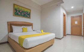 Hotel Yehezkiel Surapati RedPartner